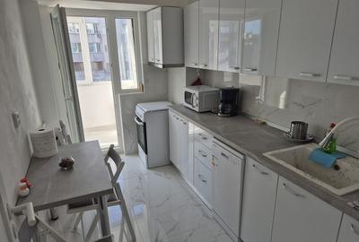 Apartament 3 camere Piata Victoriei/ Boiler / Metrou / Renovat - 5