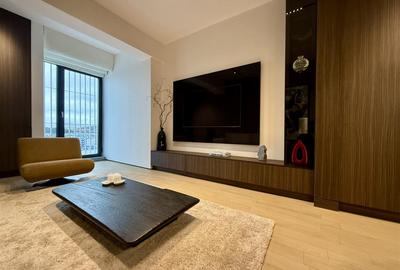 Apartament Exclusivist | Garaj | zona Vivo - 18