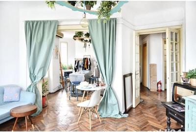 Vila interbelica | Iancu Cavaler de Flondor | Foișorul de Foc - 5