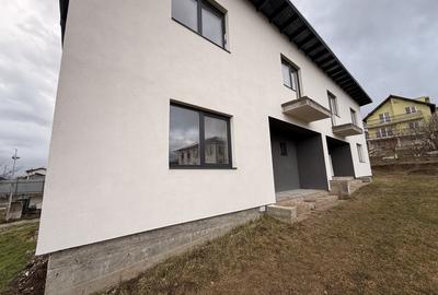 CASA TIP DUPLEX, 4 CAMERE, 120 MP, ZONA SCHIT, ALBA IULIA - 3