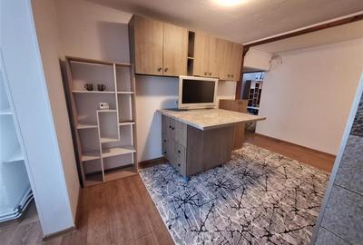 Vanzare apartament 2 camere decomandate etaj 1 in Gheorgheni- zona Titulescu - 6