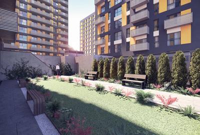 Apartament 2 camere | HERCESA VIVENDA - 3