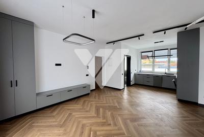 Apartament NOU 3 camere etaj 1, decomandat, 2 locuri parcare Turnisor - 1