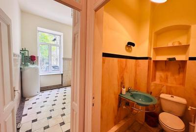 4 CAMERE | 200 MP | ULTRACENTRAL | CALEA VICTORIEI | PARCARE | CURTE | - 10