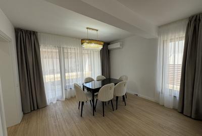 Casă modernă cu 4 camere - Ghimbav | Cartier Rezidențial NymHouse - 5