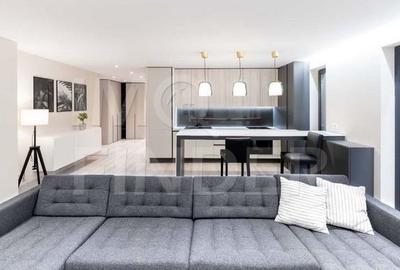 Inchiriere apartament de lux, Andrei Muresanu, imobil nou - 4