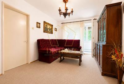 Apartament cu 2 camere | Zona Medicina - 2