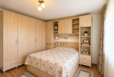 Casa Vidra, P+1, 4 cam, 145mp, teren 500, garaj, panouri, 0% comision! - 12