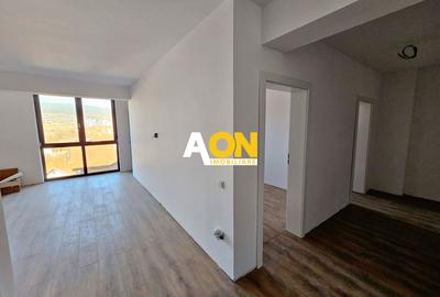 Apartament 3 camere,  62 mp utili, etaj2, bloc nou, cartier Recea - 1