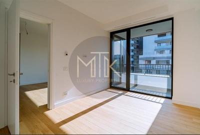 BRICKVILLE RESIDENCE | Apartament 2 cam I Prima inchiriere - 5