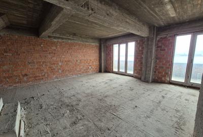 Cladire S+P+3+M - 1762,18 mp + 350 mp mansarda + teren 1608 mp - Lacul Morii - 15