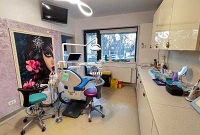 Apartament 3 camere 78mp | Bloc 2019 | Grozăvești – Orhideelor - 10