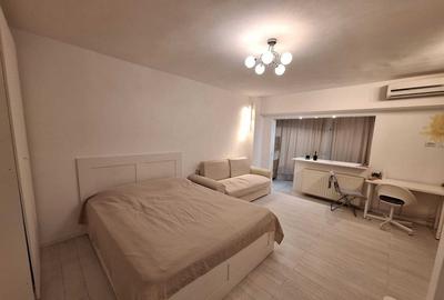 Garsonieră decomandată, mobilată în Nerva Traian