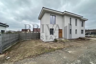 Duplex premium 4 camere, bucătărie închisă,Giroc - 8
