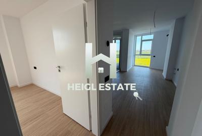 Apartament NOU cu 3 camere si 2 bai in Torontalului COMISION 0 - 6