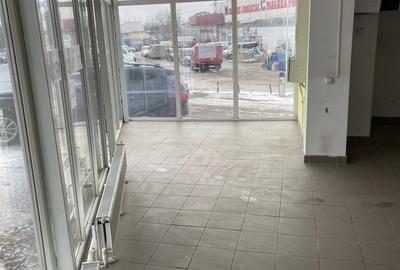 Spatiu comercial-Fost Magazin Casa Lebada, Sos. Bucium 23 - 4
