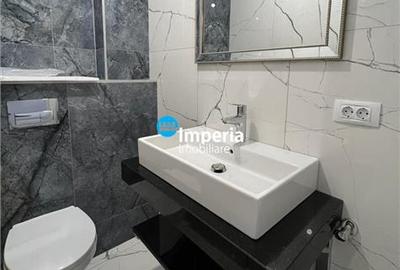 VANZARE APARTAMENT DE LUX - 3 CAMERE DECOMANDATE | COMPLET MOBILAT SI UTILAT | 9 - 12