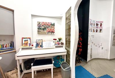 Apartament in Piata Unirii, 1 camera, 38 mp utili, cladire istorica - 5