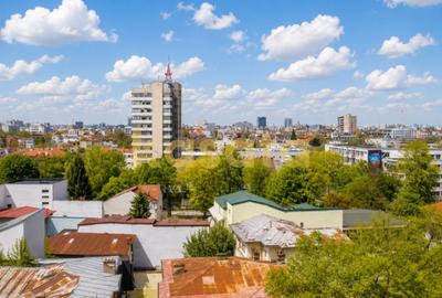 Ap4Camere | Iancului Metrou| Panoramică Unica| Centrala proprie - 13