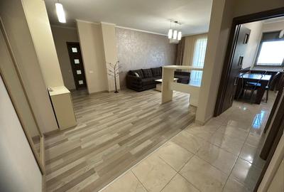 2 Camere 75mp 2x Parcare 2021 Metrou Politehnica APACA AFI Cotroceni - 12