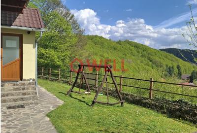 DE VÂNZARE O PENSIUNE, SITUATĂ ÎN SOVATA - 4