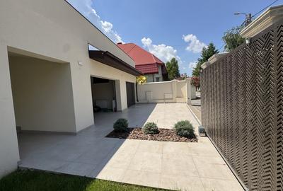 Vila Exclusivista in Baneasa - 6 camere - 620mp Teren! - 14