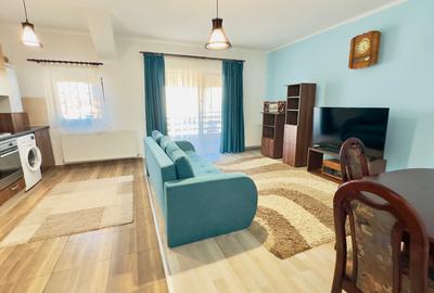 Apartament cu 3 camere in Sanpetru ,et 2 / 2+M ,parcare inclusa in pret