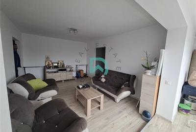 Apartament 2 camere,  Spitalul Judetean, etaj intermediar, renovat - 4