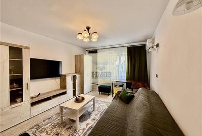 Apartament modern etajul 1 cu 2 camere decomandat Strand 1 - 3