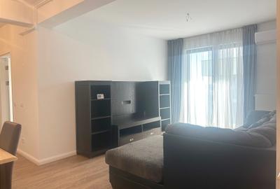 Apartament de 2 camere in ansamblu rezidențial nou cu vedere deschisă - 4