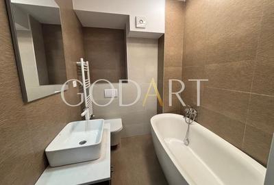 Apartament 3 camere  | Mobilat | Utilat | Lux | Herastrau - 9