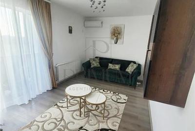 GIROC - 3 CAM - 1 LOC DE PARCARE - CENTRALA/AC -  BUCATARIE INCHISA - POD SPATIO - 1