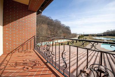 Proprietate Deosebita - Liziera Padurii - 48