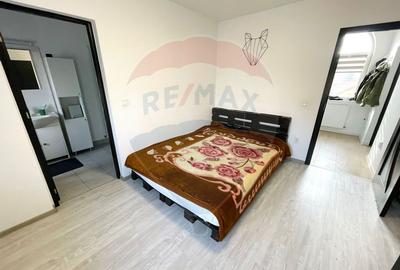 Casă cu potențial de renovare, teren generos 1366 mp, Dâmbu Rotund - 9
