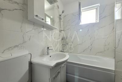 Apartament 3 camere recent renovat - Hipodrom 2 - 6