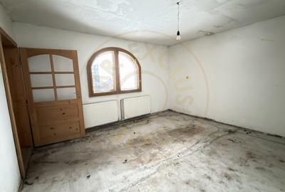 Proprietate cu 2 case | Teren 546 mp | Str. Albinelor Nr.18 - Carei - 19