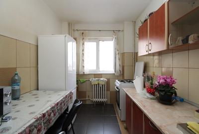 Drumul Taberei- McDonalds Bozieni 1979 - 1