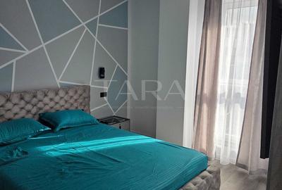 Apartament modern cu 2 camere, zona VIVO - 5