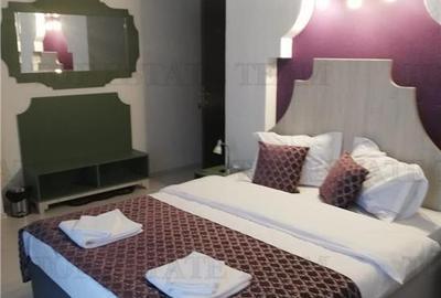 Vila de lux cu potential turistic Tohanul Nou, Bran - 20