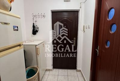 Garsonieră de vânzare – Zona Union, etaj 8/10, lift functional - 6