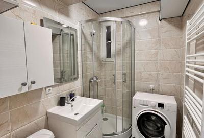 Apartament cu două camere,etaj 3,zona 0 Casa de Cultură a Studentilor - 10