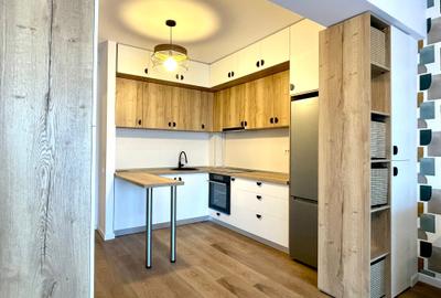 Obor, proiect 2026, garantie, mobil/util/finis LUX, centrala, metrou, Parc Obor - 5