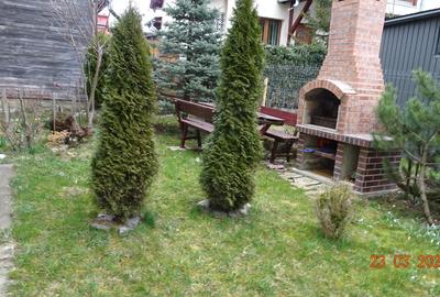 Vand in Zamora apartament Duplex unicat cu 4 camere - 9