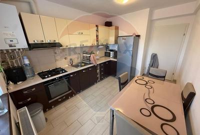 Apartament 2 camere de vânzare – Sânpetru, str. Galaxiei - 4