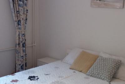 Inchiriez apartament renovat cu 2 camere decomandate - strada Paltinis - 5
