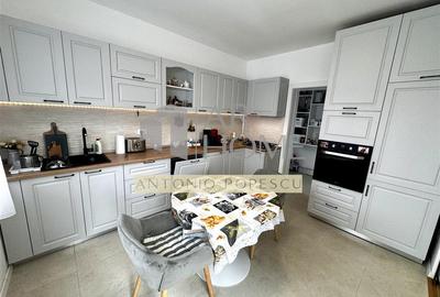 Vanzare vila 4 camere, in Ploiesti, Cartier Albert - 21