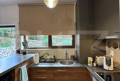 Apartament cu 3 camere, terasă și 2 locuri de parcare, zona Buna Ziua - 6