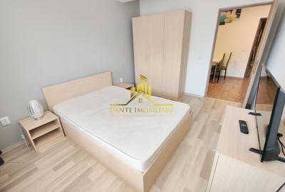 2 camere, decomandat, mobilat modern, parcare, Buna Ziua, Mihai Romanu - 2