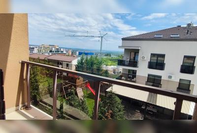 COMISION 0%! Ap. 3 cam. 65 mp + 3 balcoane, parcare, Europa – Ionesco - 10