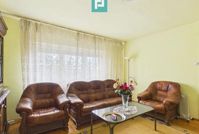 Apartament 3 camere pentru investiții în Grădiște - 7